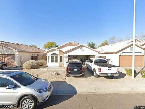 Naples, CHANDLER, AZ 85226