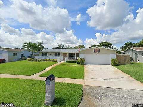 18Th, PEMBROKE PINES, FL 33026