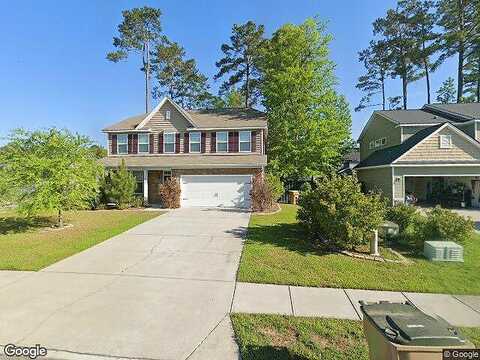 Glen, RICHMOND HILL, GA 31324