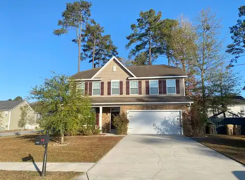 Glen, RICHMOND HILL, GA 31324