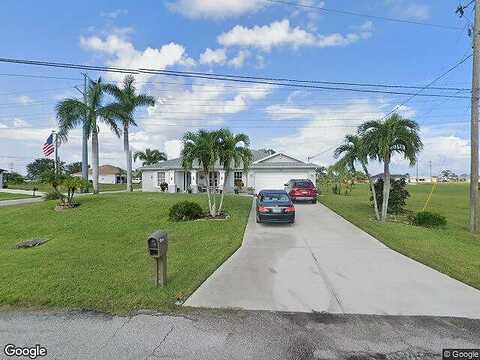 24Th, CAPE CORAL, FL 33991