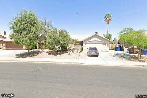 54Th, MESA, AZ 85206