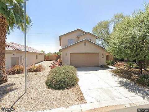 Mayfield, SAN TAN VALLEY, AZ 85143