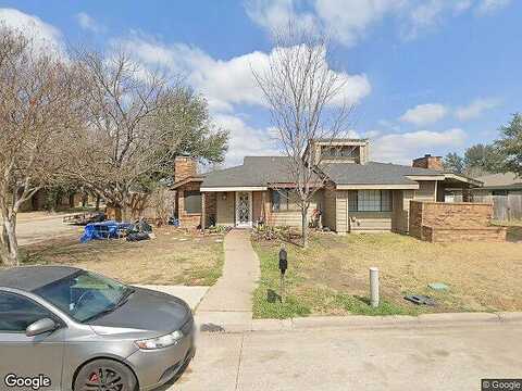 Cloudcrest, ARLINGTON, TX 76017