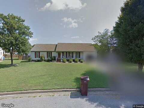 Amberdale, CHESAPEAKE, VA 23322