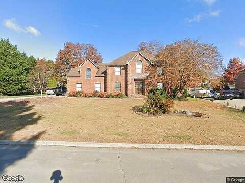 Glen Iris, FARRAGUT, TN 37934