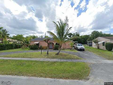 142Nd, NORTH MIAMI, FL 33161