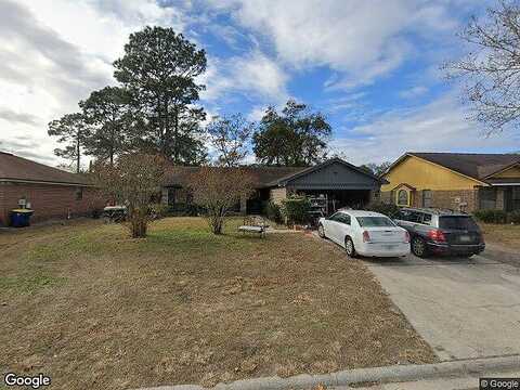 Coral Ridge, JACKSONVILLE, FL 32218