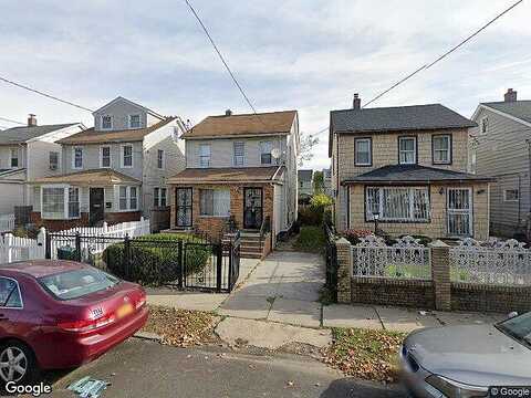 200Th, SAINT ALBANS, NY 11412