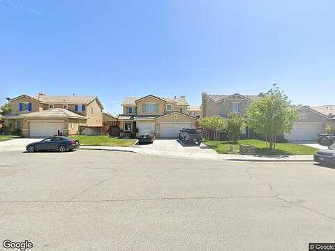 Deville, VICTORVILLE, CA 92392