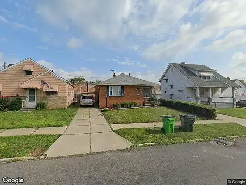 Willard, CLEVELAND, OH 44125