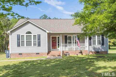 Sommerset, CLAYTON, NC 27520