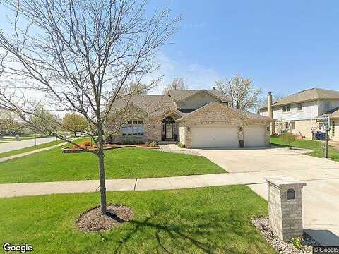 Brookshire, ORLAND PARK, IL 60467