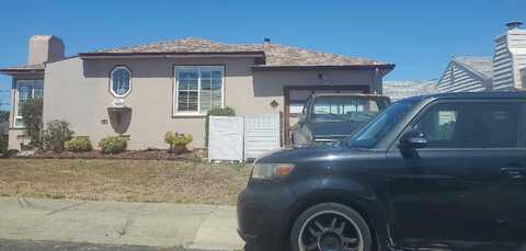 Manor, SOUTH SAN FRANCISCO, CA 94080