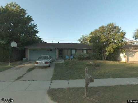 Hickory Hill, ARLINGTON, TX 76014