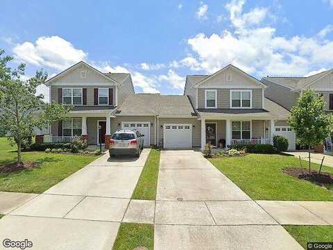 New Market Village, HENRICO, VA 23231