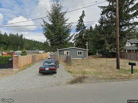 118Th, PUYALLUP, WA 98374