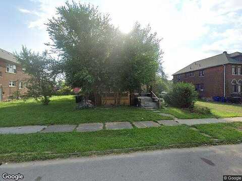 Stoepel, DETROIT, MI 48204