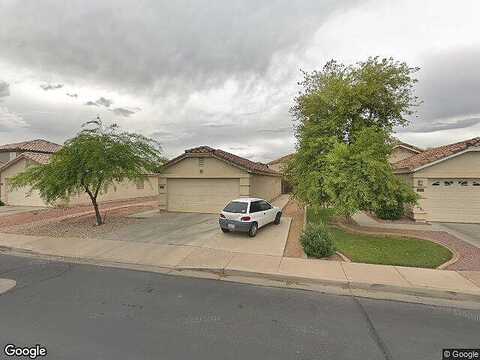 121St, EL MIRAGE, AZ 85335