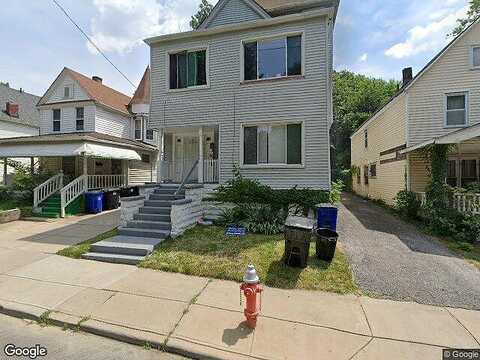 99Th, CLEVELAND, OH 44108