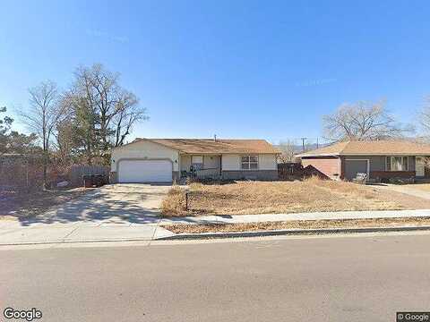 Widefield, COLORADO SPRINGS, CO 80911