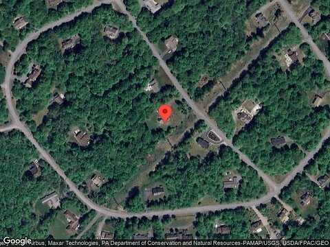 Doria, BLAKESLEE, PA 18610