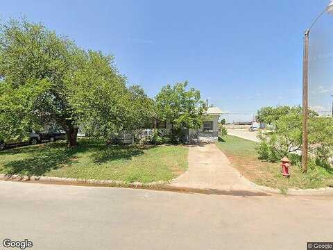 Crockett, ABILENE, TX 79605