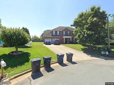 Eagle Point, KERNERSVILLE, NC 27284