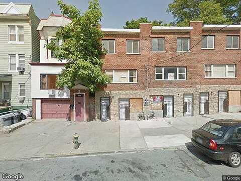 Clay, BRONX, NY 10456