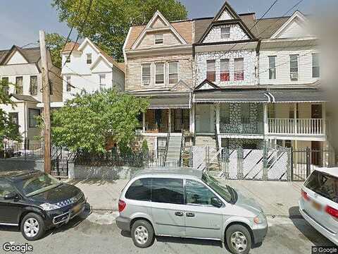 Clay, BRONX, NY 10456