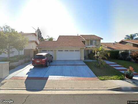 Golden Valley, GRANADA HILLS, CA 91344