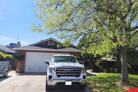 Roosevelt, KINGSBURG, CA 93631