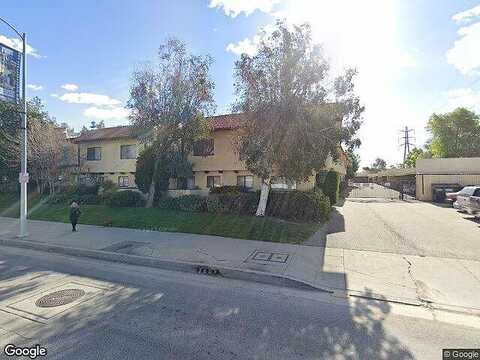 Hubbard, SYLMAR, CA 91342