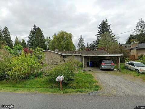 183Rd, SHORELINE, WA 98133