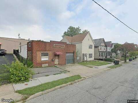 85Th, CLEVELAND, OH 44102