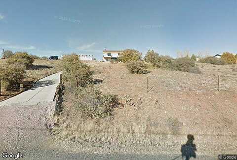 Ridge, DEWEY, AZ 86327