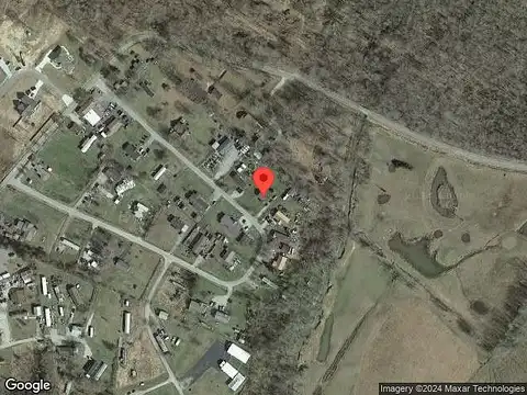 Parks Subdivision, LONDON, KY 40744