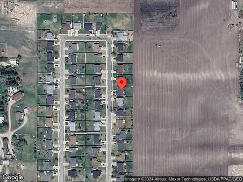 Klondyke, SOMERS, MT 59932