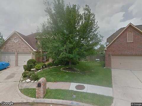 Glade, FRESNO, TX 77545