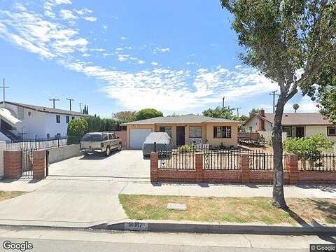 Woodruff, BELLFLOWER, CA 90706