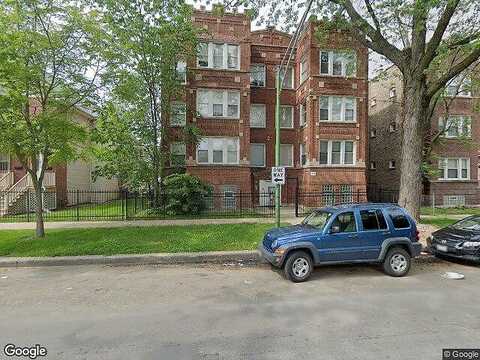 68Th, CHICAGO, IL 60637