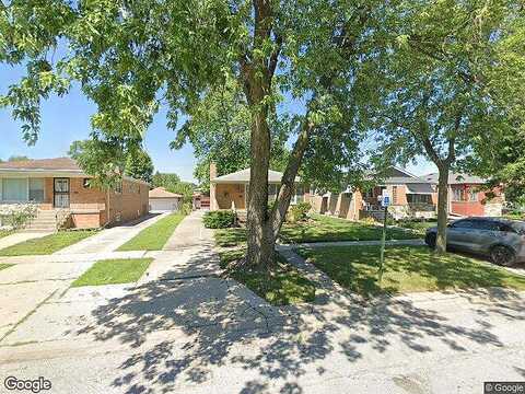 Woodlawn, DOLTON, IL 60419