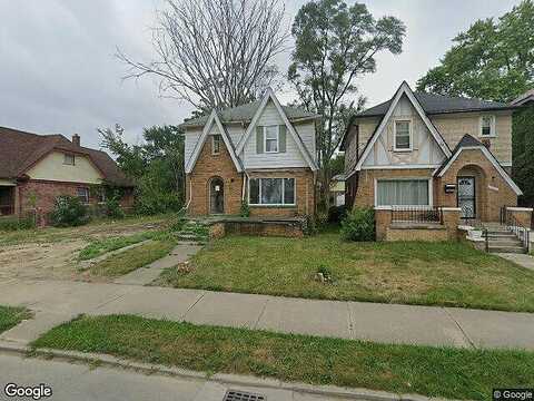 Roselawn, DETROIT, MI 48238