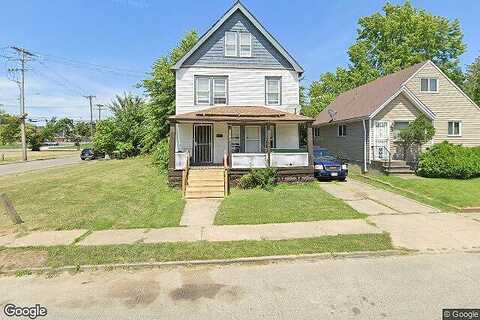 Ardenall, CLEVELAND, OH 44112