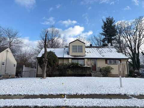 Linbarger, PLAINFIELD, NJ 07062