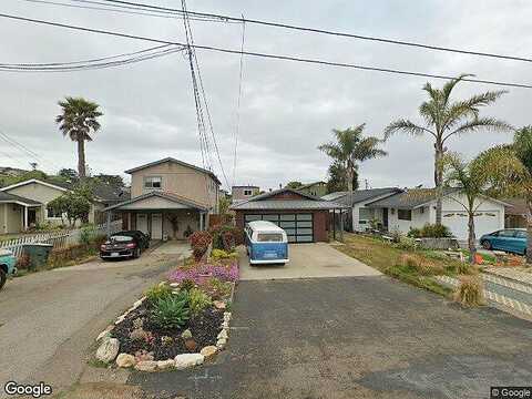 10Th, LOS OSOS, CA 93402