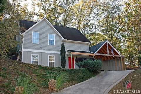 Summerwood, ATHENS, GA 30601