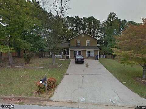 Glynn Oaks, MARIETTA, GA 30008