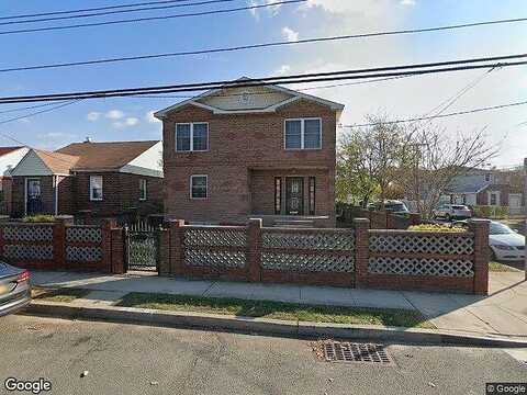 183Rd, SPRINGFIELD GARDENS, NY 11413