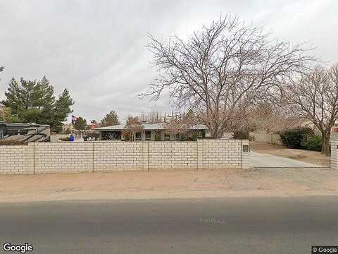 Rincon, APPLE VALLEY, CA 92307